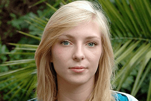 Jessica L. recensione PARAZAX Complex